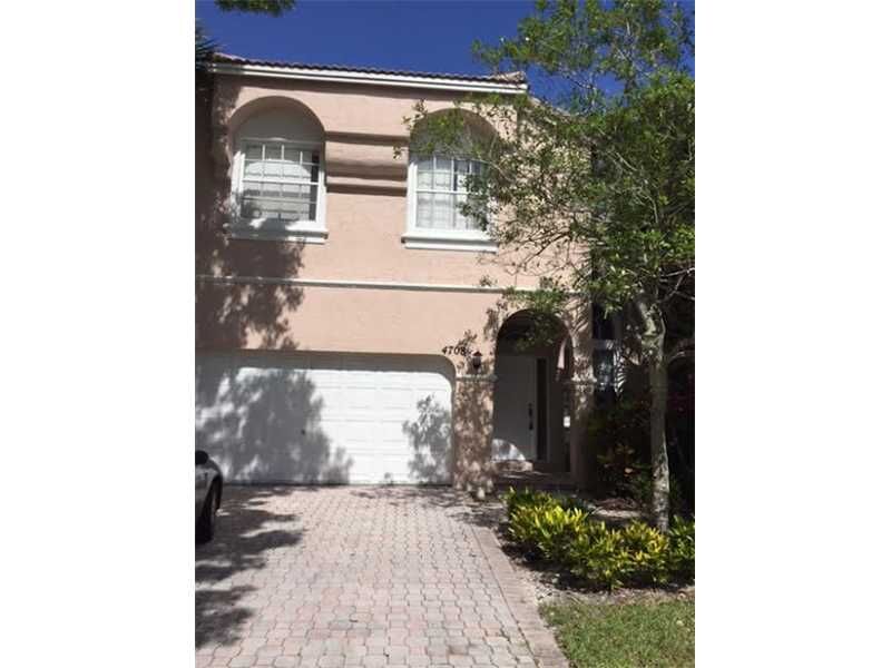 Property Photo:  4708 NW 115 Te  FL 33076 