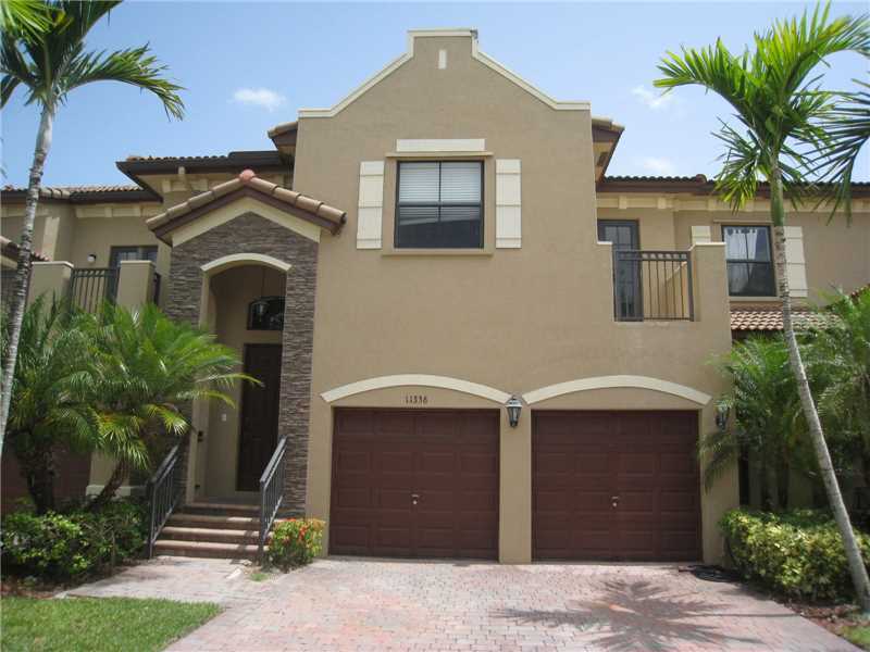 Property Photo:  11336 SW 236 Ln 11336  FL 33032 