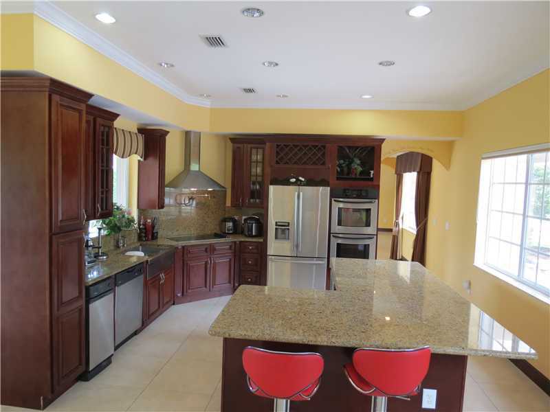 Property Photo:  14850 SW 28 St  FL 33185 