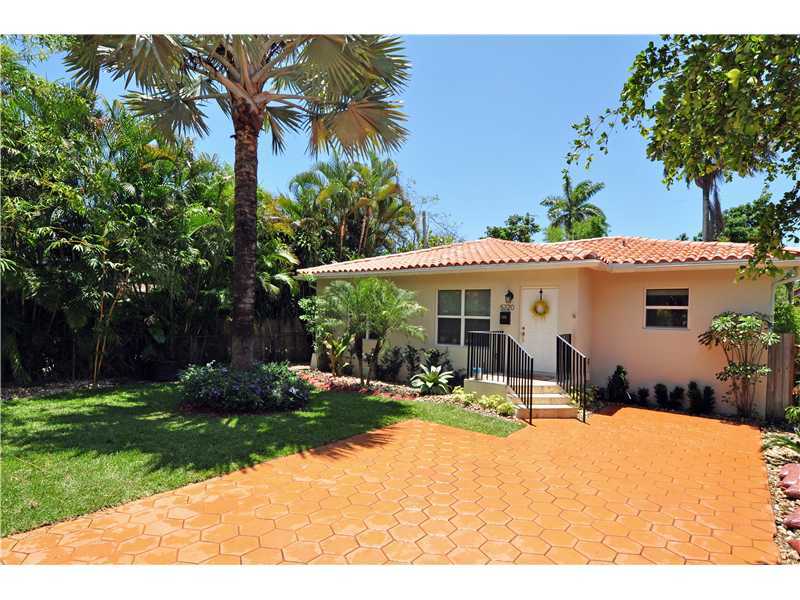 Property Photo: 5720 SW 54 Te FL 33155
