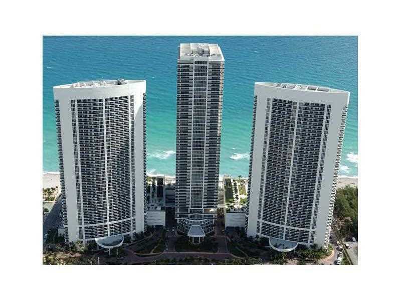 Property Photo:  1830 S Ocean Dr 4004  FL 33009 