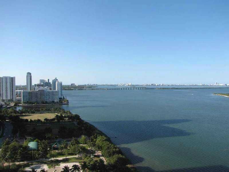 Property Photo: 1717 N Bayshore Dr A-2536 FL 33132