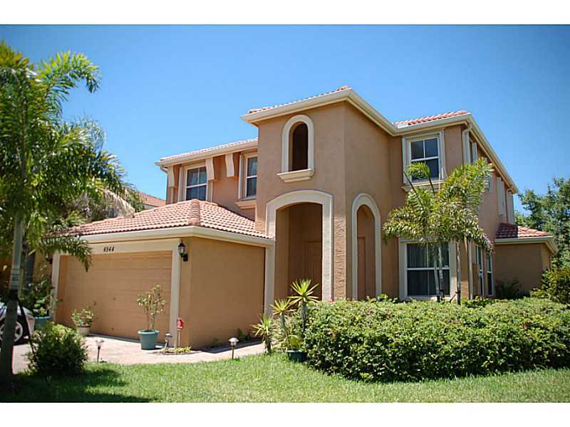 Property Photo:  4944 SW 158 Wy  FL 33027 