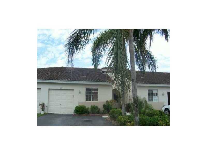 Property Photo: 1850 SW 118th Av 1850 FL 33025