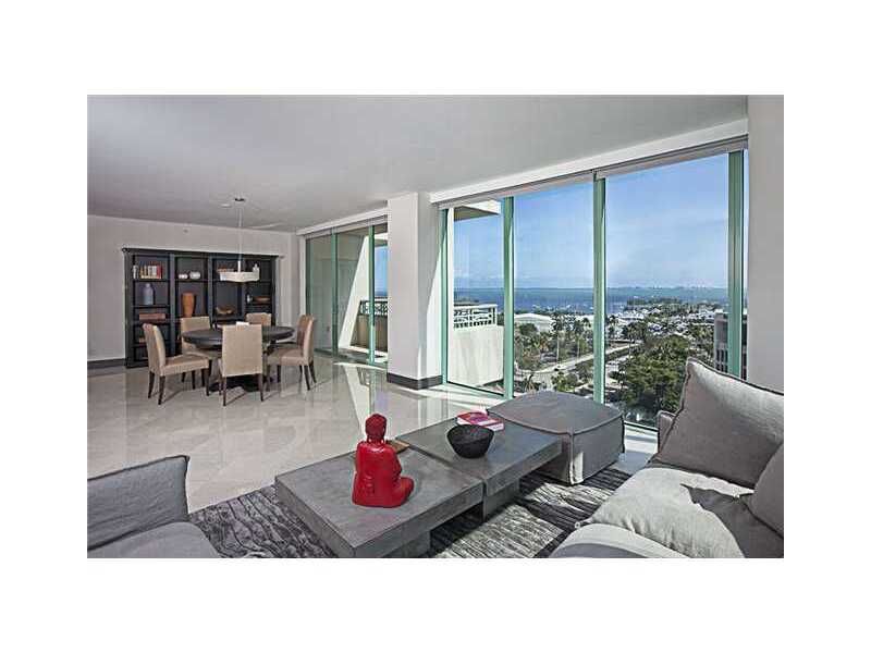 Property Photo: 3350 SW 27 Av 1102 FL 33133