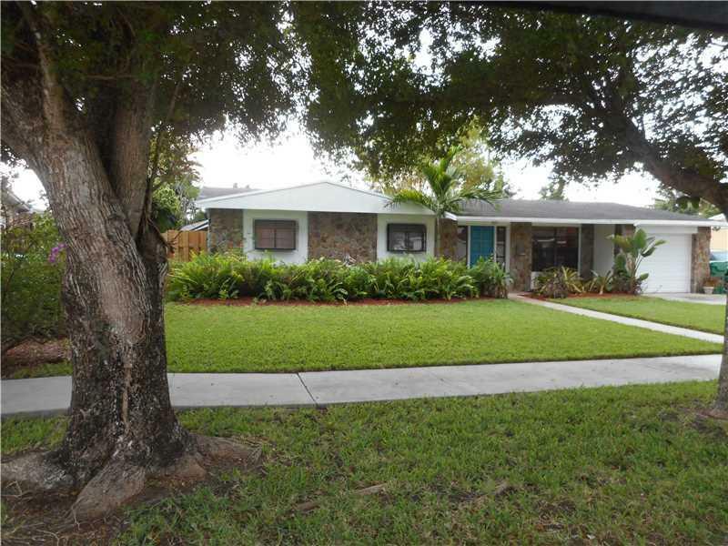 Property Photo: 11060 SW 63 Te FL 33173