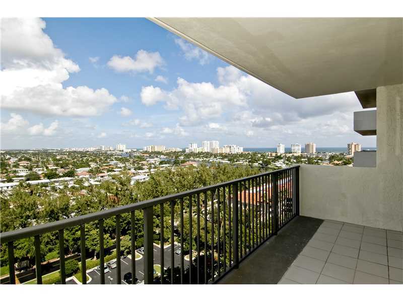Property Photo: 3200 Port Royale Dr 1511 FL 33308
