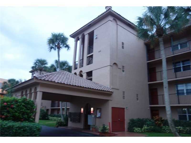 Property Photo:  10120 Boca Entrada Blvd 307  FL 33428 