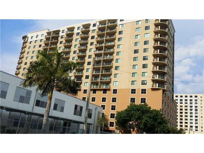 Property Photo:  4242 NW 2 St 1201  FL 33126 