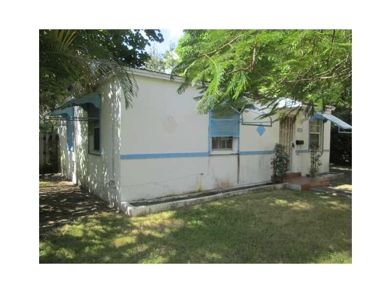Property Photo:  6530 SW 58 Pl  FL 33143 