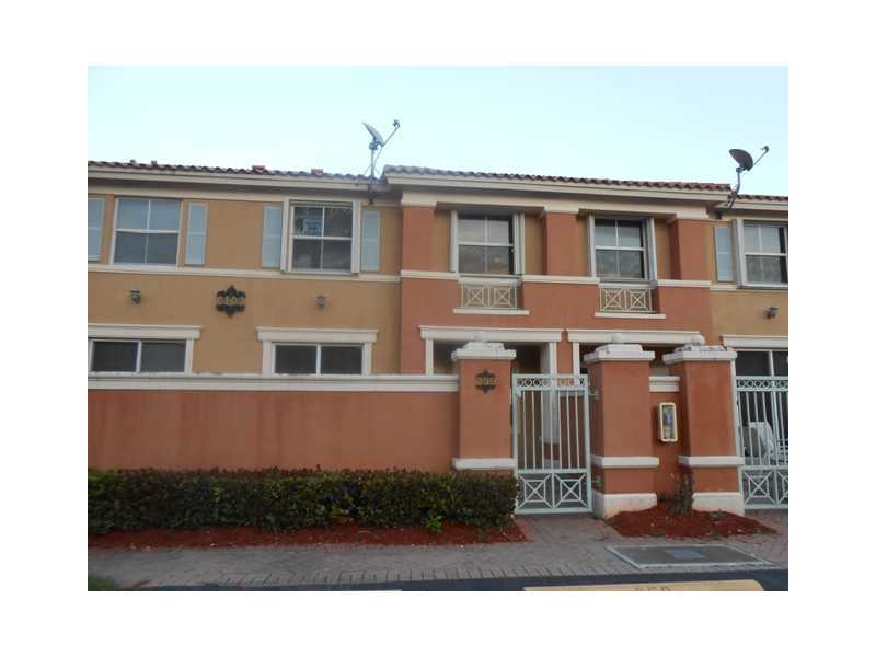 Property Photo: 6103 NW 114 Pl 259 FL 33178