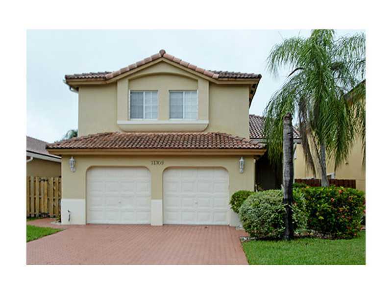 Property Photo:  11309 NW 51 Te  FL 33178 