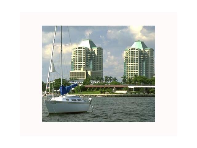 Property Photo: 3350 SW 27 Av 1003 FL 33133