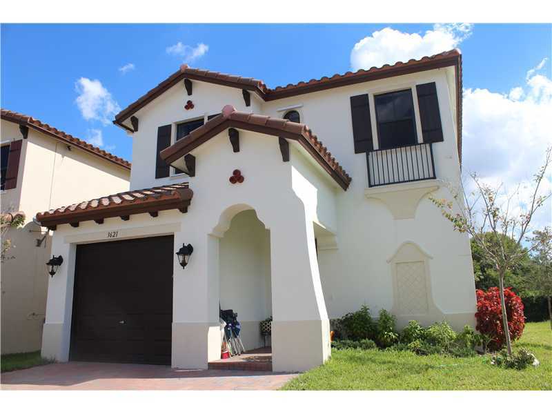 Property Photo:  3621 SW 93 Av  FL 33025 