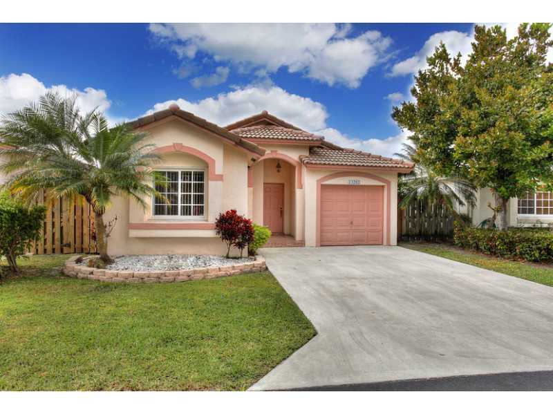 Property Photo:  14202 SW 151 Ct  FL 33196 