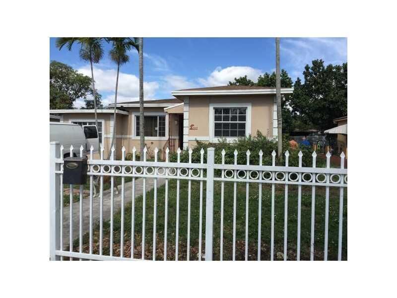 Property Photo: 829 NW 55 St FL 33127