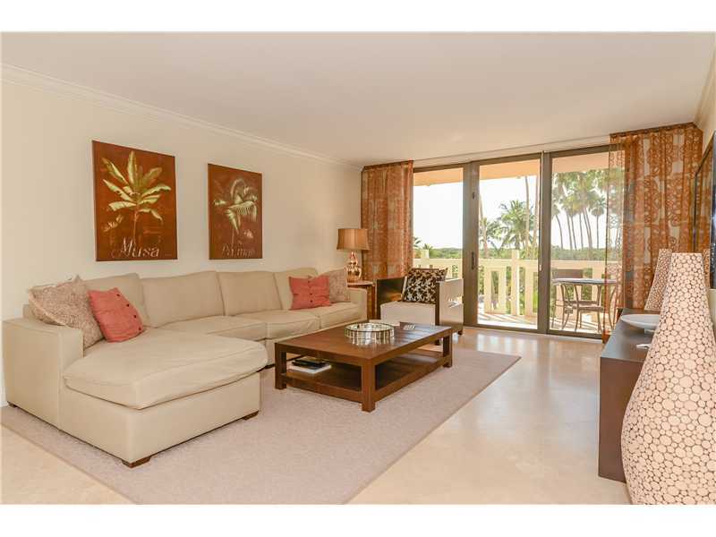Property Photo: 1111 Crandon Bl B304 FL 33149