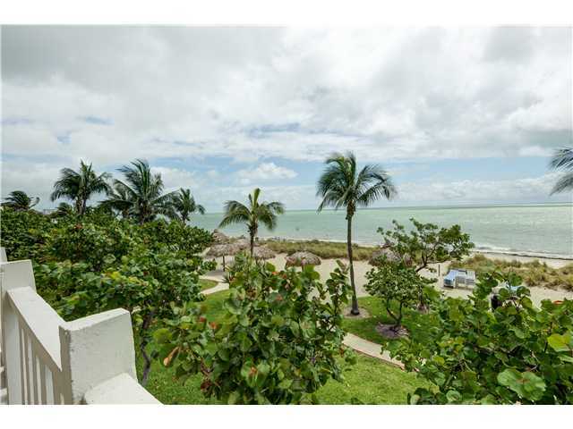 Property Photo: 1111 Crandon Bl B107 FL 33149