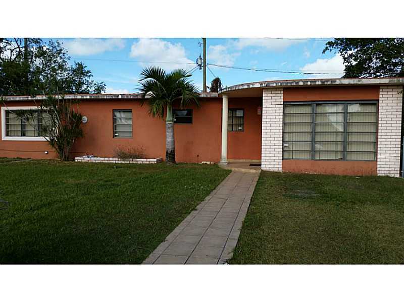 Property Photo:  14731 Harrison Dr  FL 33033 