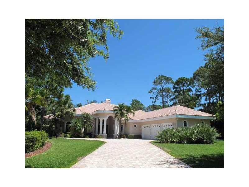Property Photo: 6981 NW 68 Mnr FL 33067
