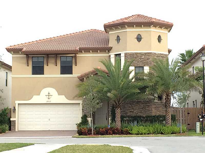 Property Photo:  9907 NW 87 Te  FL 33178 