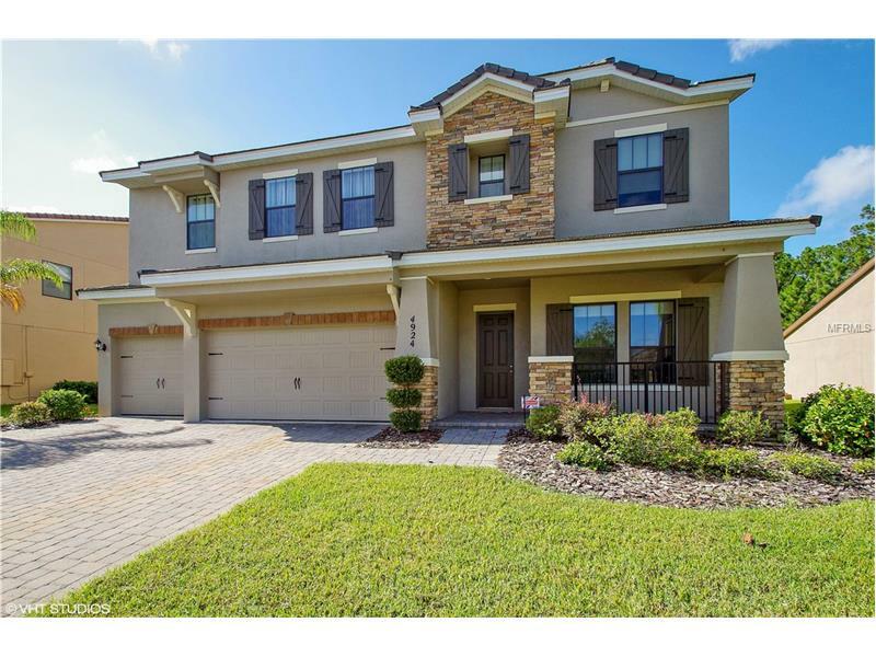 Property Photo:  4924 Eastlake Vista Drive  FL 34771 