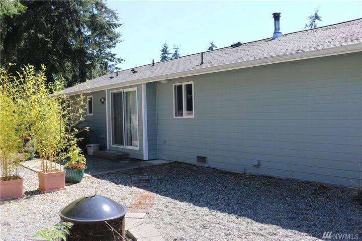 Property Photo: 6720 Whidbey Drive WA 98340