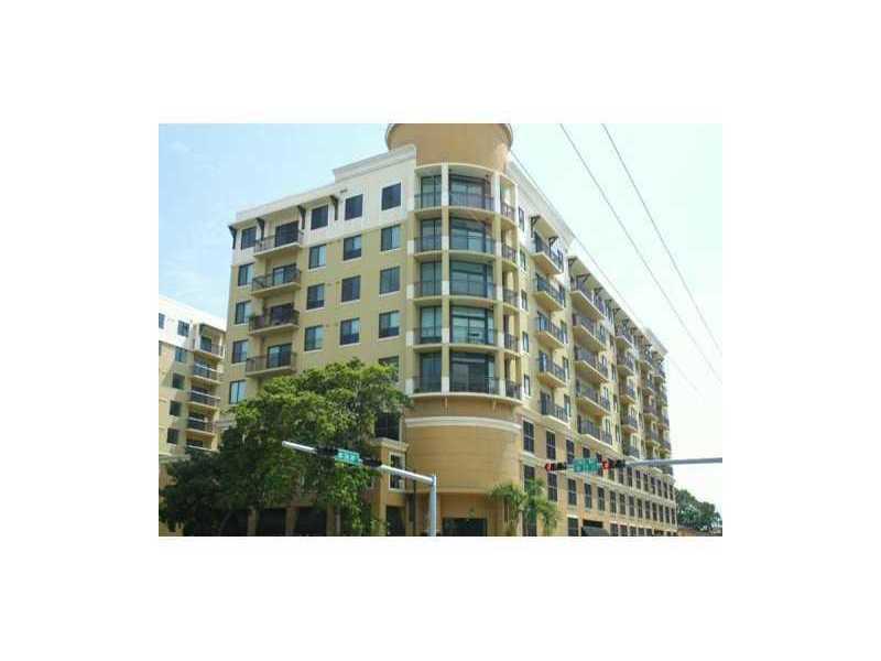 Property Photo: 3590 Coral Way 607 FL 33145