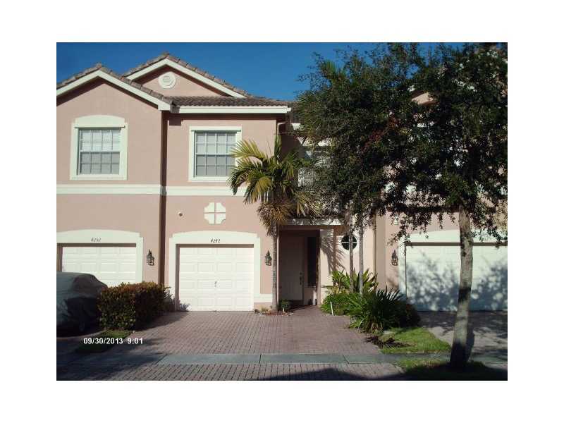 Property Photo:  4242 SW 124 Wy 0  FL 33027 