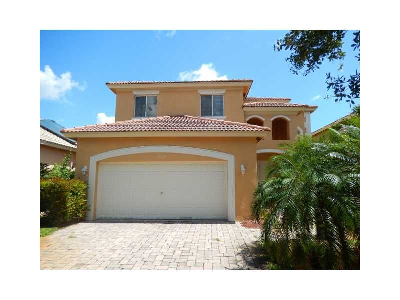 Property Photo: 13325 SW 32 St FL 33027