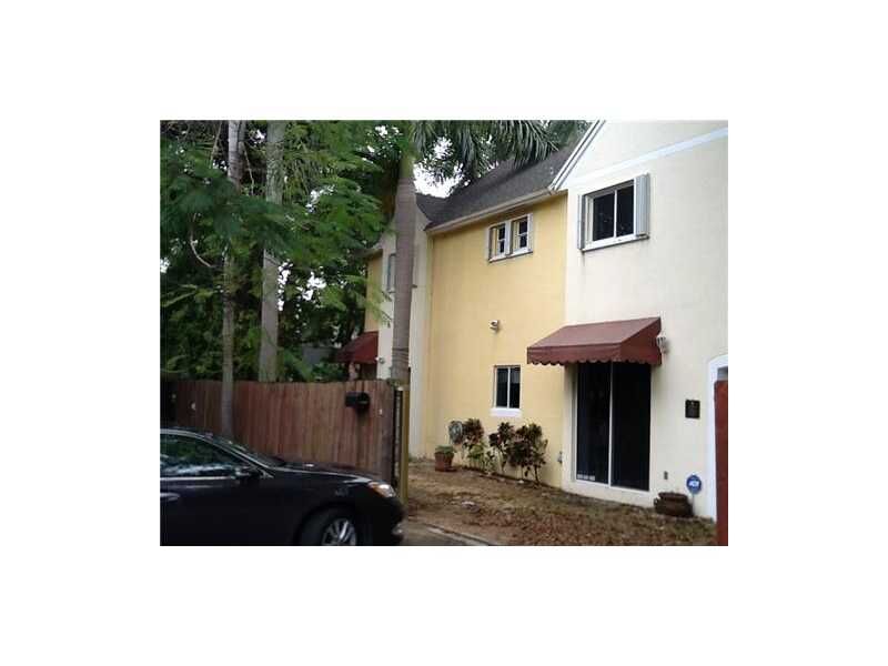 Property Photo:  3121 Jackson Av 3121  FL 33133 