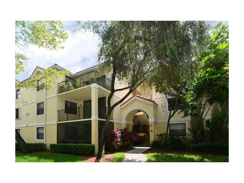 Property Photo: 10135 W Sunrise Bl 205 FL 33322