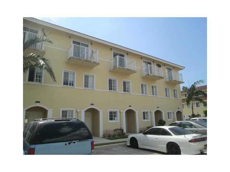 Property Photo:  2028 NE 167 St 3-153  FL 33162 
