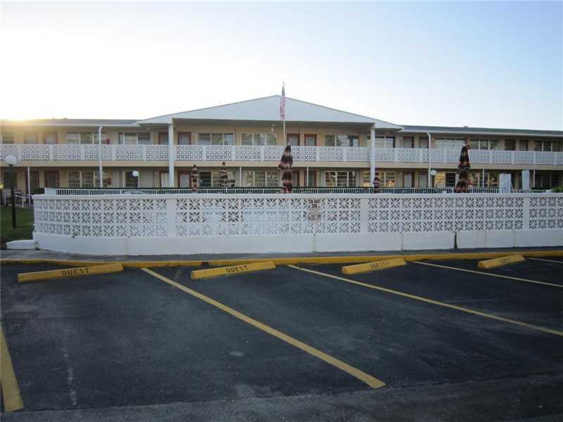 Property Photo: 600 Layne Bl 209 FL 33004
