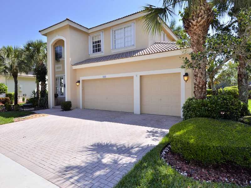 Property Photo:  4308 Diamond Pointe Ln  FL 33331 