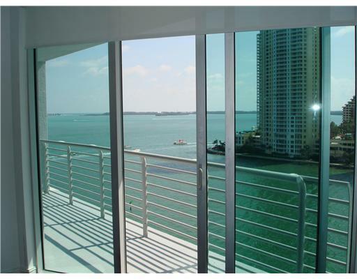 Property Photo:  335 S Biscayne Bl 1203  FL 33131 