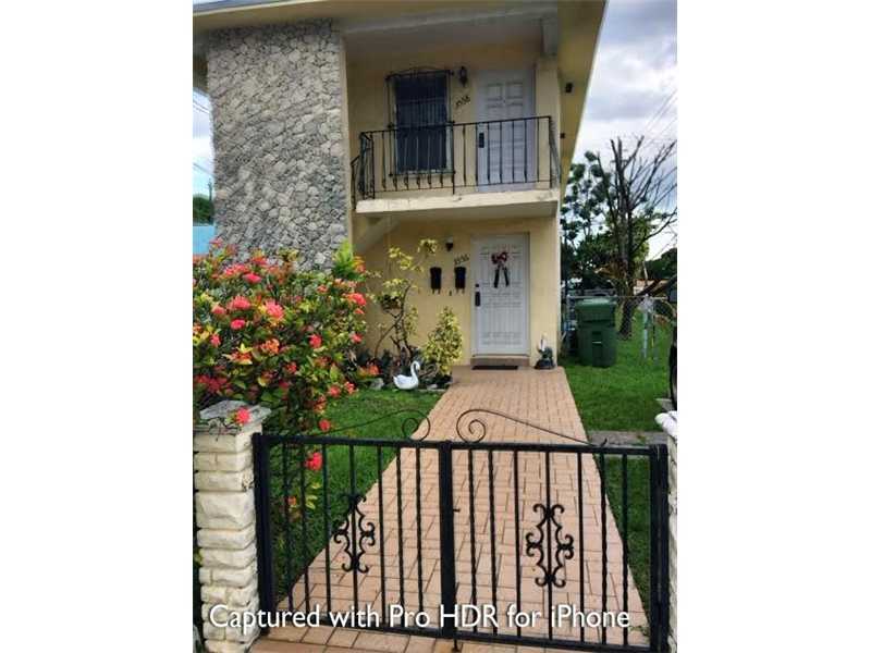 Property Photo:  3556 SW 26 St  FL 33133 