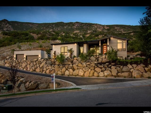 Property Photo:  Address not disclosed  UT 84025 