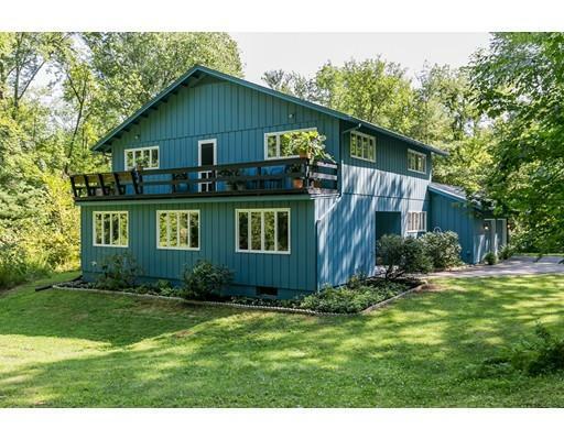 Property Photo: 2 Greenwood Ln MA 01075