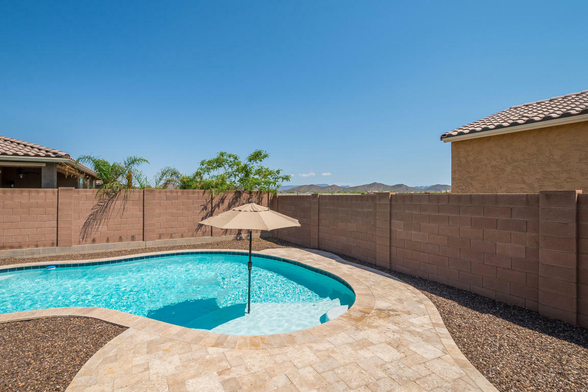 Property Photo:  2604 W Brisa Drive  AZ 85085 