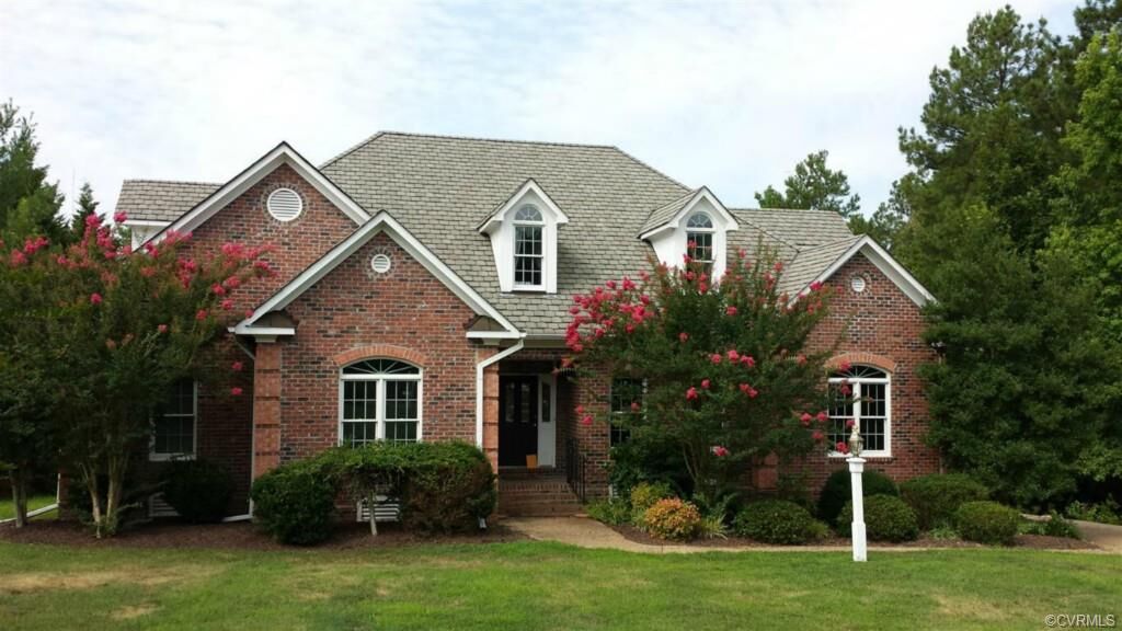 Property Photo:  2401 Latham Court  VA 23113 