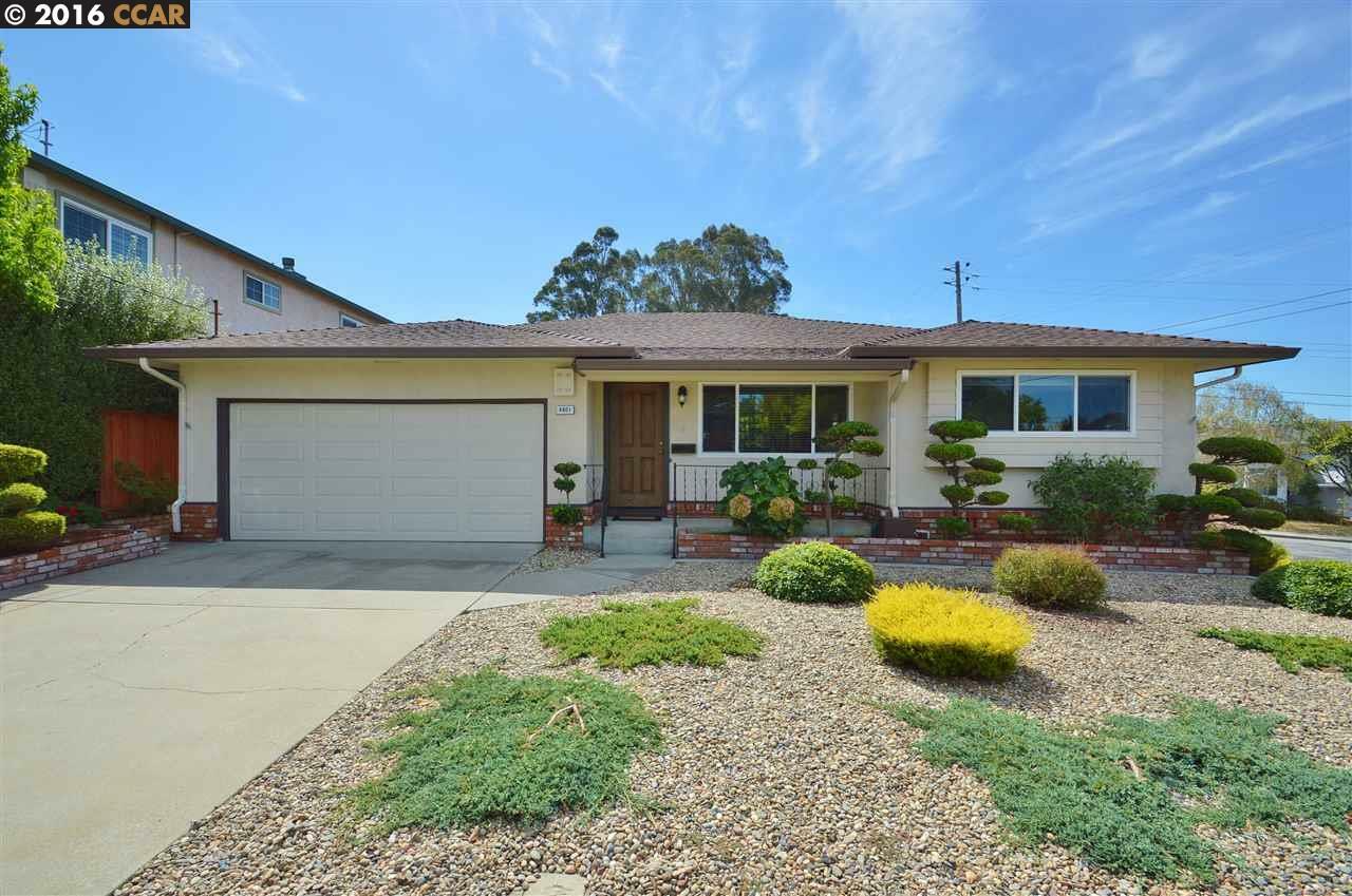 Property Photo:  4801 Shauna Ct  CA 94546 