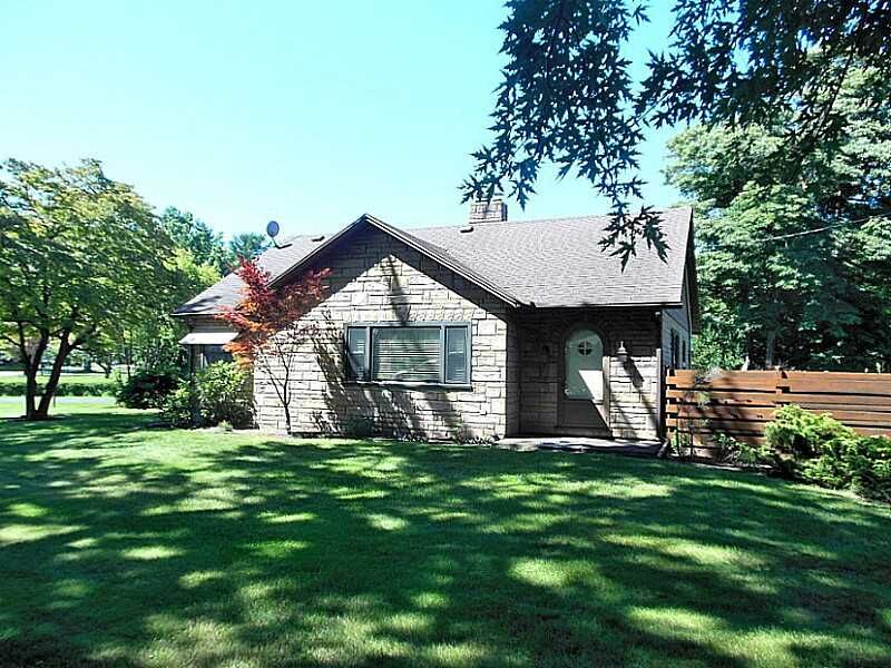 Property Photo:  4580 W Lake Road  PA 16505 