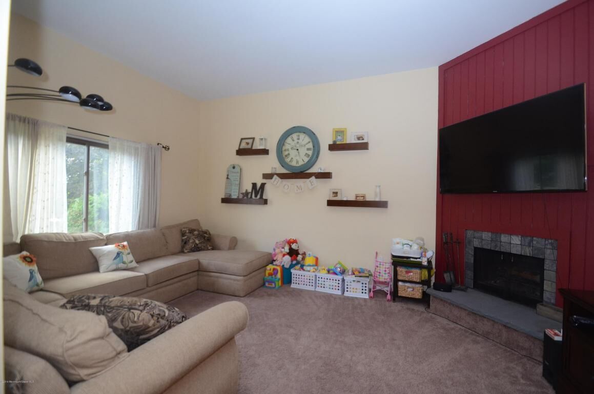 Property Photo:  173 Clubhouse Drive  NJ 07748 