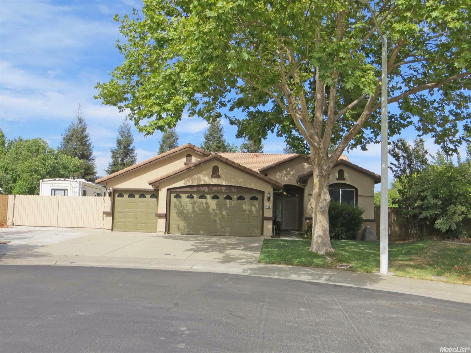 Property Photo:  132 Austen Court  CA 95747 