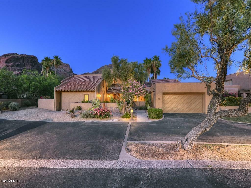 Property Photo:  4448 E Camelback Road 15  AZ 85018 