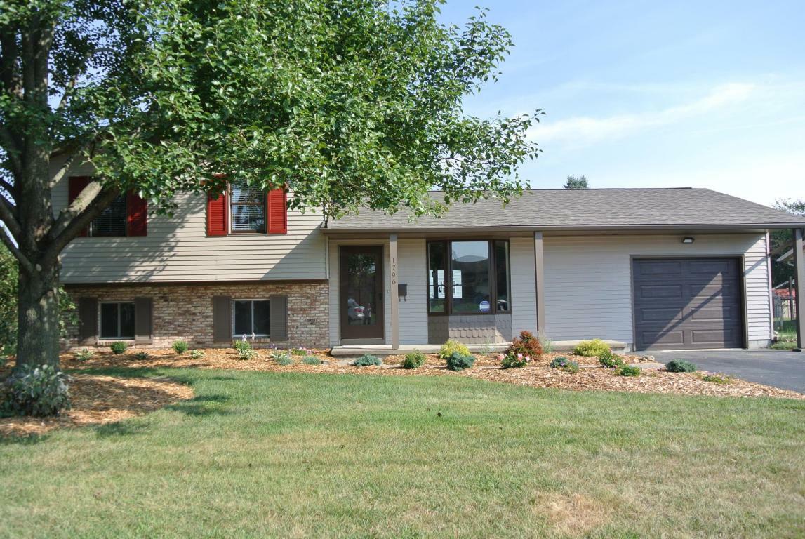 Property Photo: 1796 Reddington Road OH 43055