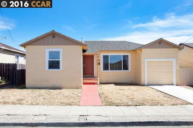 Property Photo:  434 38th St  CA 94805 