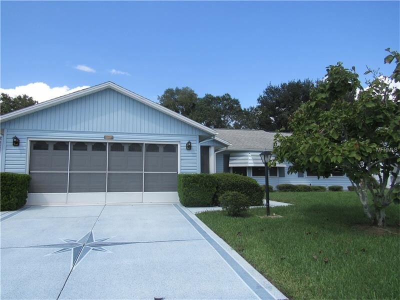 Property Photo: 5401 Rosewall Circle FL 34748