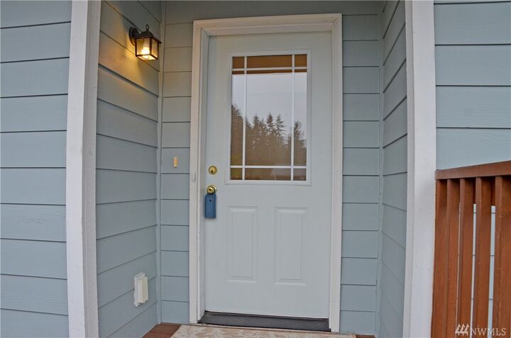 Property Photo: 108 NE Max William Loop WA 98370